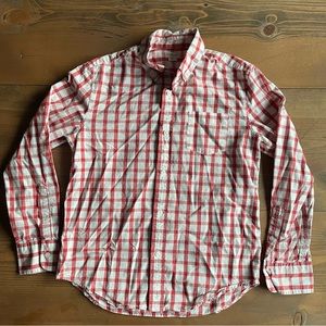 J Crew (crewcuts) Boys Shirt, size 12